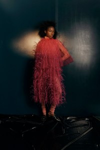 Osman RTW Fall 2019