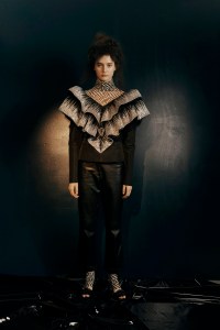 Osman RTW Fall 2019
