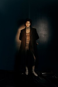 Osman RTW Fall 2019