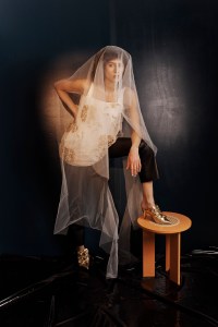 Osman RTW Fall 2019