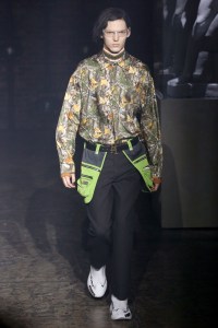 Palm Angels RTW Fall 2019