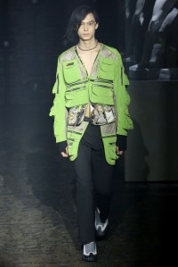 Palm Angels RTW Fall 2019