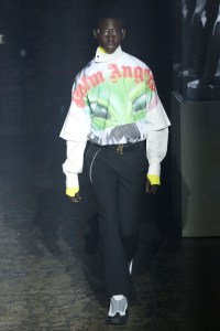 Palm Angels RTW Fall 2019