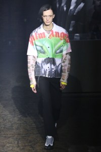 Palm Angels RTW Fall 2019