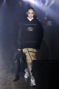 Palm Angels RTW Fall 2019