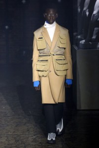 Palm Angels RTW Fall 2019