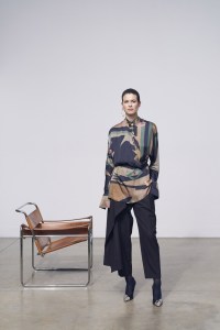 Palmer Harding RTW Fall 2019