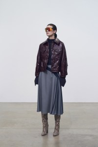 Palmer Harding RTW Fall 2019