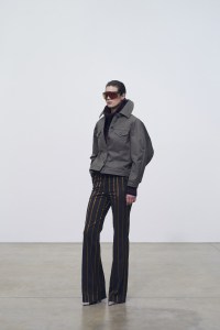Palmer Harding RTW Fall 2019