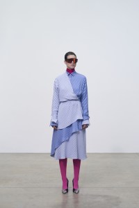 Palmer Harding RTW Fall 2019