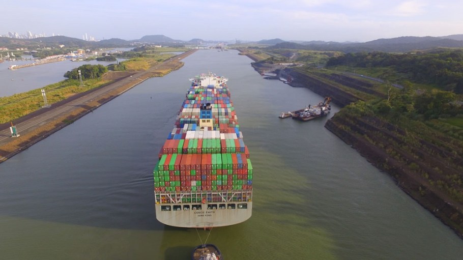 ocean freight