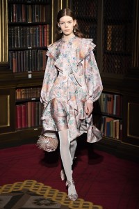 Peter Pilotto RTW Fall 2019