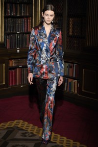 Peter Pilotto RTW Fall 2019