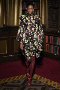 Peter Pilotto RTW Fall 2019