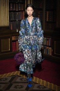 Peter Pilotto RTW Fall 2019