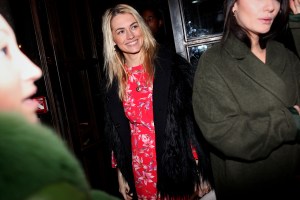Amanda Hearst