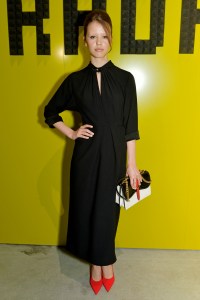 Mia Goth