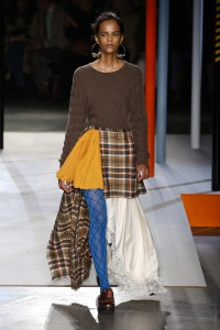 Preen by Thornton Bregazzi RTW Fall 2019
