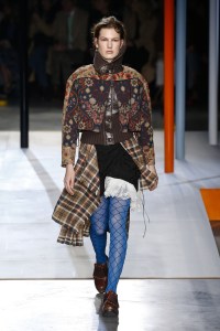 Preen by Thornton Bregazzi RTW Fall 2019