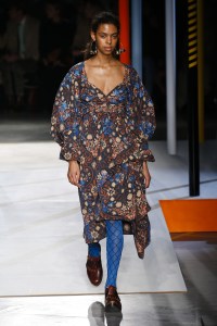 Preen by Thornton Bregazzi RTW Fall 2019
