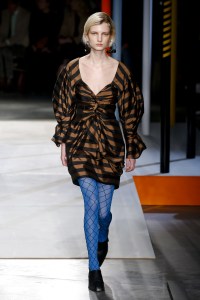 Preen by Thornton Bregazzi RTW Fall 2019