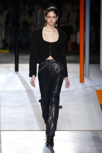 Preen by Thornton Bregazzi RTW Fall 2019