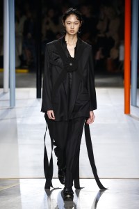 Preen by Thornton Bregazzi RTW Fall 2019