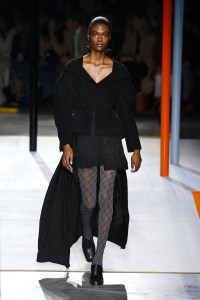 Preen by Thornton Bregazzi RTW Fall 2019