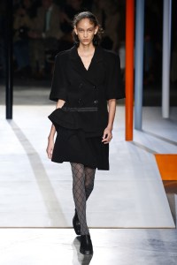 Preen by Thornton Bregazzi RTW Fall 2019