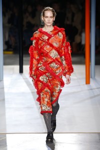 Preen by Thornton Bregazzi RTW Fall 2019