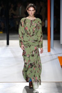 Preen by Thornton Bregazzi RTW Fall 2019