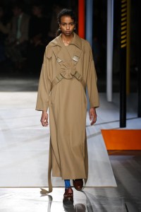 Preen by Thornton Bregazzi RTW Fall 2019