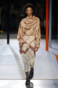 Preen by Thornton Bregazzi RTW Fall 2019