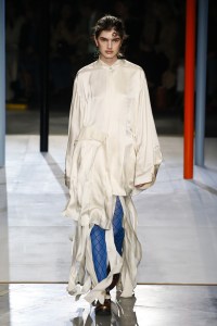 Preen by Thornton Bregazzi RTW Fall 2019