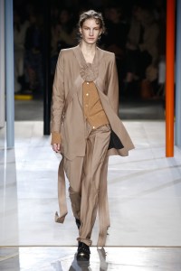Preen by Thornton Bregazzi RTW Fall 2019