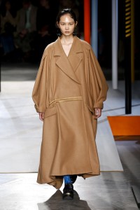 Preen by Thornton Bregazzi RTW Fall 2019