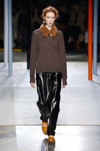 Preen by Thornton Bregazzi RTW Fall 2019