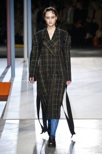 Preen by Thornton Bregazzi RTW Fall 2019