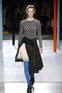 Preen by Thornton Bregazzi RTW Fall 2019