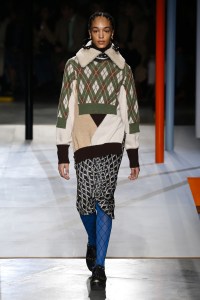 Preen by Thornton Bregazzi RTW Fall 2019