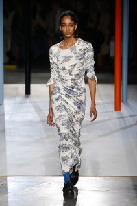Preen by Thornton Bregazzi RTW Fall 2019