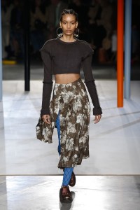 Preen by Thornton Bregazzi RTW Fall 2019