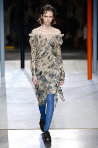 Preen by Thornton Bregazzi RTW Fall 2019