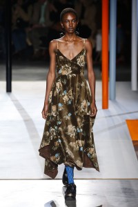 Preen by Thornton Bregazzi RTW Fall 2019