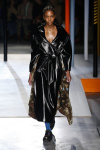 Preen by Thornton Bregazzi RTW Fall 2019