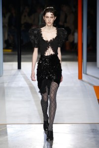 Preen by Thornton Bregazzi RTW Fall 2019