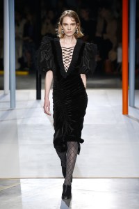 Preen by Thornton Bregazzi RTW Fall 2019