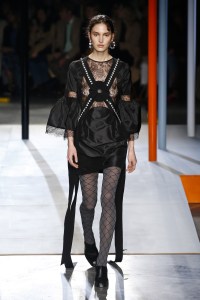 Preen by Thornton Bregazzi RTW Fall 2019