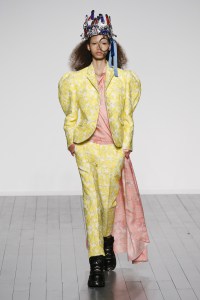 Push Button RTW Fall 2019