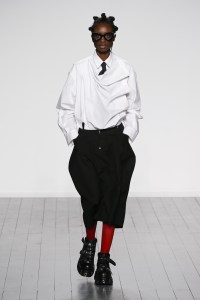 Push Button RTW Fall 2019